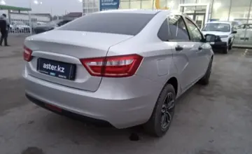 LADA (ВАЗ) Vesta 2021 года за 6 500 000 тг. в Кокшетау