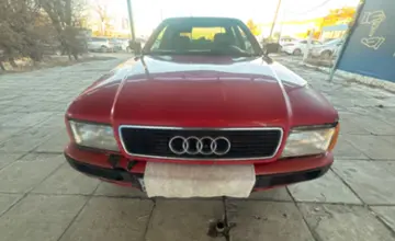 Audi 80 1992 года за 800 000 тг. в Талдыкорган фото 2