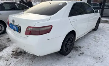 Toyota Camry 2008 года за 4 600 000 тг. в Усть-Каменогорск