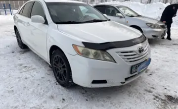 Toyota Camry 2008 года за 4 600 000 тг. в Усть-Каменогорск фото 3