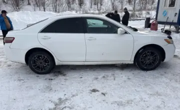 Toyota Camry 2008 года за 4 600 000 тг. в Усть-Каменогорск фото 4