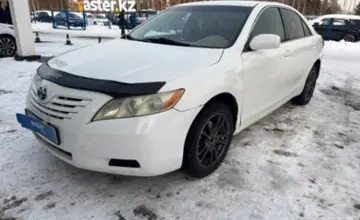 Toyota Camry 2008 года за 4 600 000 тг. в Усть-Каменогорск фото 1