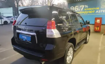 Toyota Land Cruiser Prado 2011 года за 13 800 000 тг. в Алматы