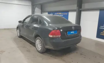 Volkswagen Polo 2013 года за 3 000 000 тг. в Астана фото 3