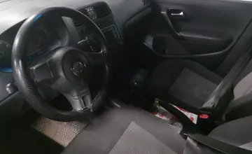 Volkswagen Polo 2013 года за 3 000 000 тг. в Астана фото 5