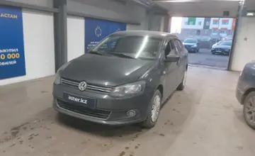 Volkswagen Polo 2013 года за 3 000 000 тг. в Астана фото 1