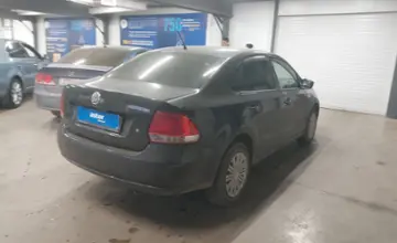Volkswagen Polo 2013 года за 3 000 000 тг. в Астана фото 4