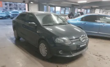 Volkswagen Polo 2013 года за 3 000 000 тг. в Астана фото 2