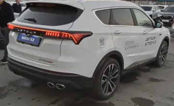 Jetour X70 PLUS 2023 года за 11 000 000 тг. в Кызылорда