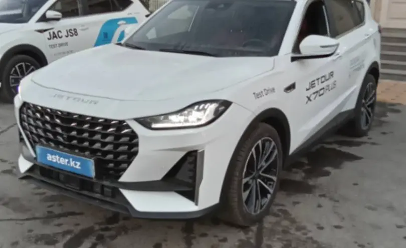 Jetour X70 PLUS 2023 года за 11 000 000 тг. в Кызылорда
