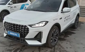 Jetour X70 PLUS 2023 года за 11 000 000 тг. в Кызылорда фото 1