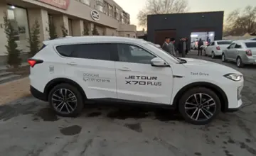 Jetour X70 PLUS 2023 года за 11 000 000 тг. в Кызылорда фото 4