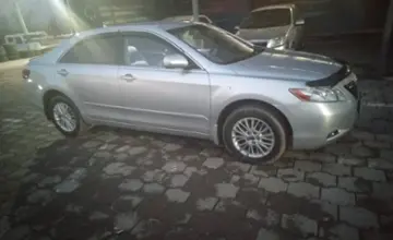 Toyota Camry 2007 года за 5 000 000 тг. в Караганда фото 4