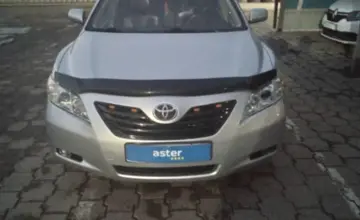 Toyota Camry 2007 года за 5 000 000 тг. в Караганда фото 2