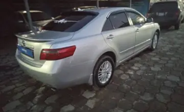 Toyota Camry 2007 года за 5 000 000 тг. в Караганда
