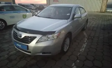 Toyota Camry 2007 года за 5 000 000 тг. в Караганда фото 1