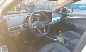 Volkswagen ID.4 2022 года за 12 000 000 тг. в Алматы фото 5