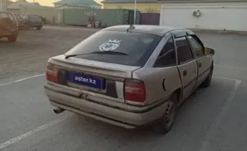 Opel Vectra 1990 года за 500 000 тг. в Кызылорда