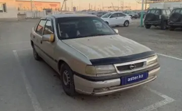 Opel Vectra 1990 года за 500 000 тг. в Кызылорда фото 3