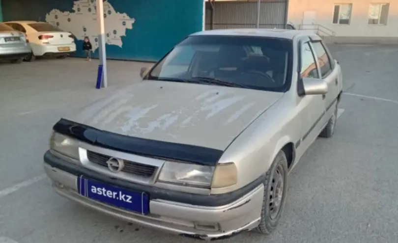 Opel Vectra 1990 года за 500 000 тг. в Кызылорда