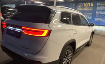 Jetour X90 PLUS 2023 года за 9 000 000 тг. в Алматы