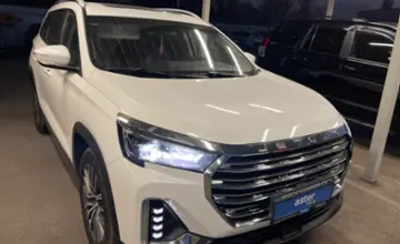 Jetour X90 PLUS 2023 года за 9 000 000 тг. в Алматы фото 3