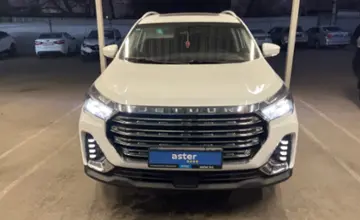 Jetour X90 PLUS 2023 года за 9 000 000 тг. в Алматы фото 2