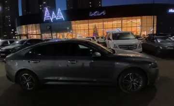 Kia K5 2023 года за 12 500 000 тг. в Астана фото 4