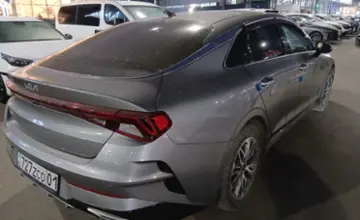 Kia K5 2023 года за 12 500 000 тг. в Астана