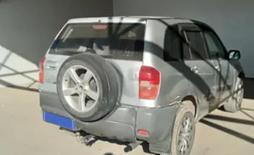 Toyota RAV4 2003 года за 2 700 000 тг. в Кызылорда