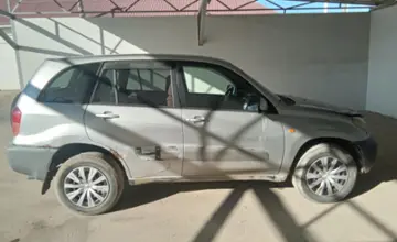 Toyota RAV4 2003 года за 2 700 000 тг. в Кызылорда фото 4