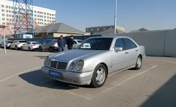 Mercedes-Benz E-Класс 1998 года за 3 000 000 тг. в Шымкент фото 1