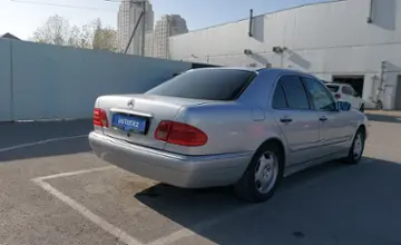 Mercedes-Benz E-Класс 1998 года за 3 000 000 тг. в Шымкент фото 3