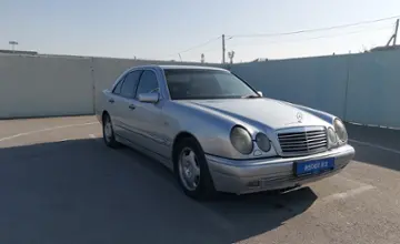 Mercedes-Benz E-Класс 1998 года за 3 000 000 тг. в Шымкент фото 2