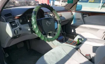 Mercedes-Benz E-Класс 1998 года за 3 000 000 тг. в Шымкент фото 5