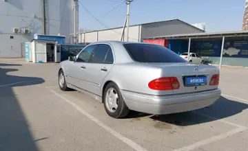 Mercedes-Benz E-Класс 1998 года за 3 000 000 тг. в Шымкент фото 4