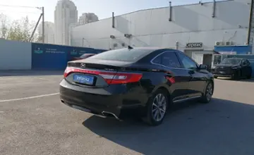 Hyundai Grandeur 2015 года за 9 500 000 тг. в Шымкент фото 3