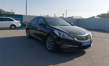 Hyundai Grandeur 2015 года за 9 500 000 тг. в Шымкент фото 2