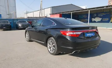 Hyundai Grandeur 2015 года за 9 500 000 тг. в Шымкент фото 4