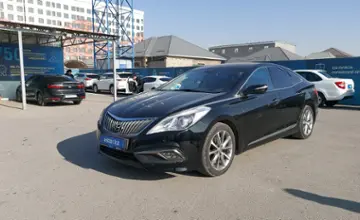Hyundai Grandeur 2015 года за 9 500 000 тг. в Шымкент фото 1