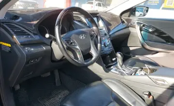 Hyundai Grandeur 2015 года за 9 500 000 тг. в Шымкент фото 5