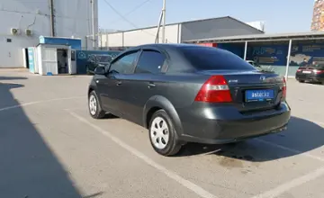 Ravon Nexia R3 2019 года за 4 800 000 тг. в Шымкент фото 4