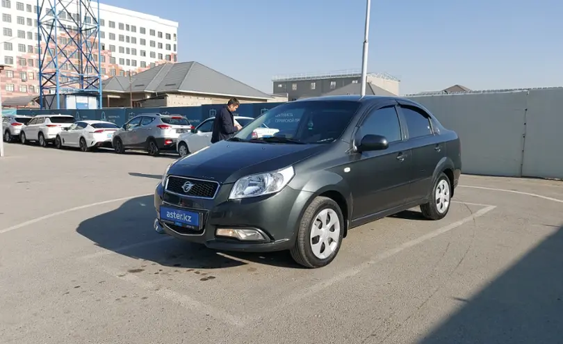 Ravon Nexia R3 2019 года за 4 800 000 тг. в Шымкент