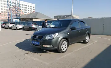 Ravon Nexia R3 2019 года за 4 800 000 тг. в Шымкент фото 1