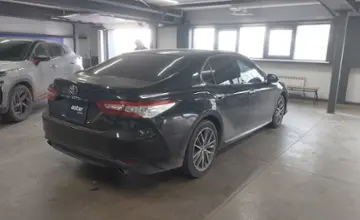 Toyota Camry 2023 года за 12 000 000 тг. в Астана фото 3