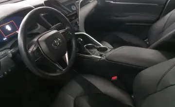 Toyota Camry 2023 года за 12 000 000 тг. в Астана фото 5