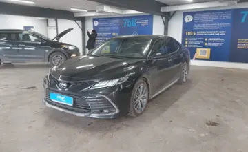 Toyota Camry 2023 года за 12 000 000 тг. в Астана фото 1