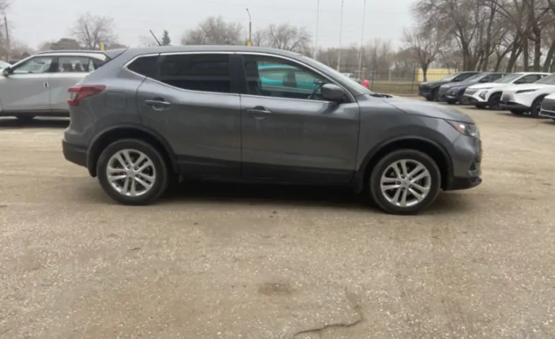Nissan Rogue Sport 2020 года за 9 700 000 тг. в Актобе фото 4