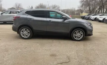 Nissan Rogue Sport 2020 года за 9 700 000 тг. в Актобе фото 4