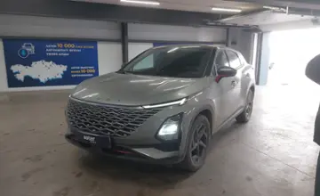 OMODA C5 2023 года за 9 000 000 тг. в Астана фото 1